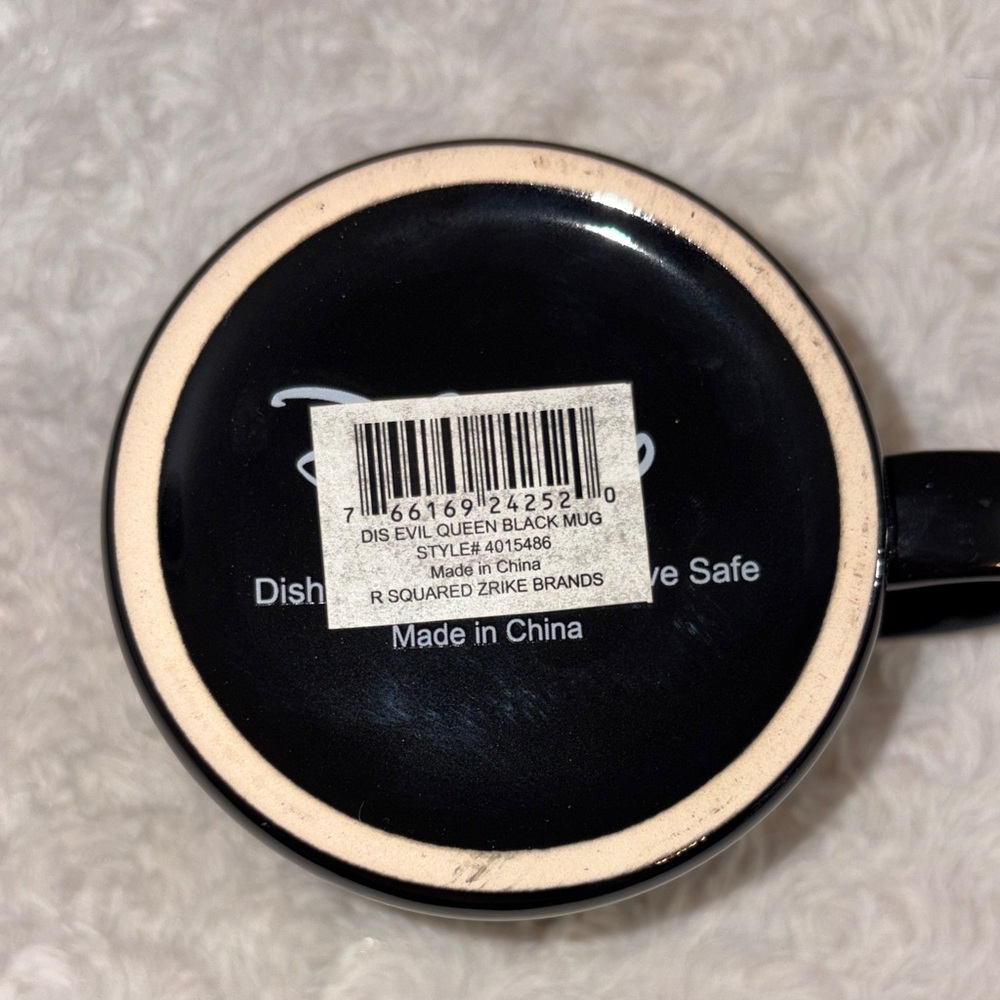 Disney Evil Queen Mug - Picture 4 of 5